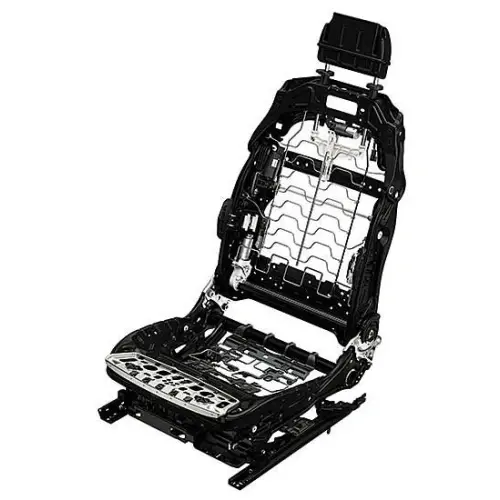 Automotive Seat & Interior Binding