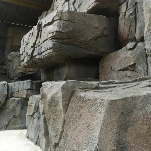 Landscaping & Artificial Rock Construction Landscaping & Artificial Rock Construction
